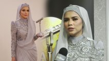 “Tak pernah terfikir” - Alyah betul-betul terkejut menang lagu nasyid terbaik