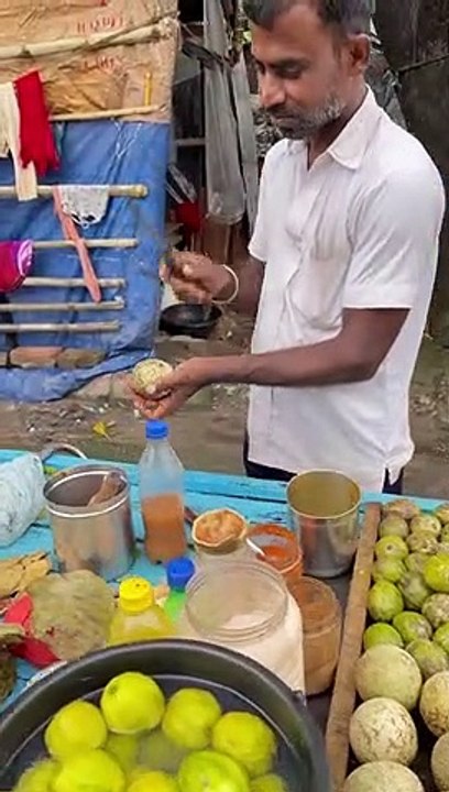 Mouth Watering Street Food of Kolkata #shorts