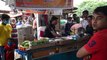 UNIQUE Style Jhal Muri Making of Kolkata   Indian Street Food