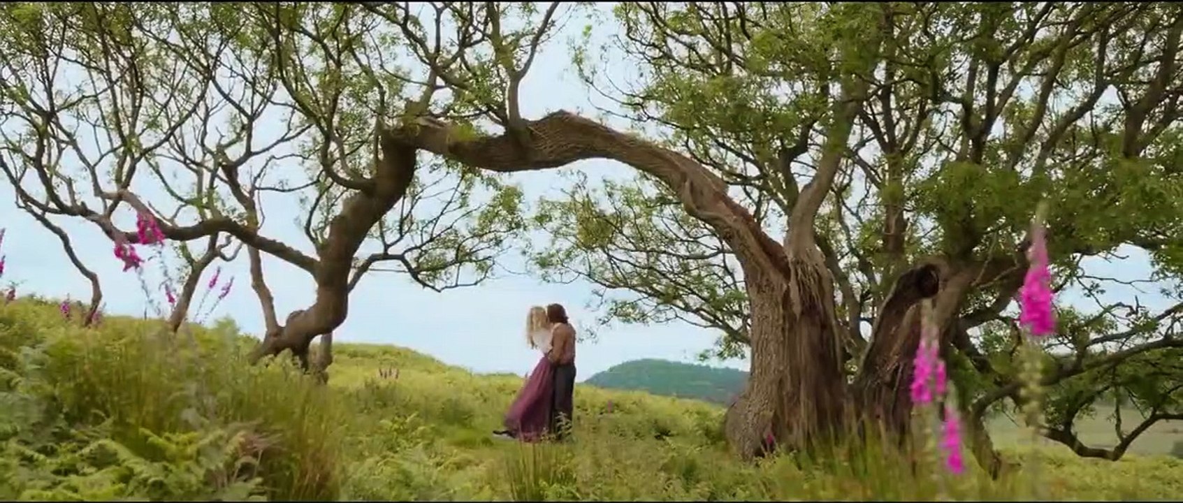 Willow Tráiler (2)