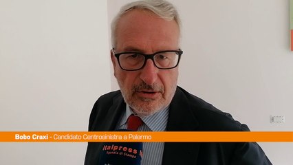 Craxi "Legge elettorale trasforma candidato in premio maggioranza"