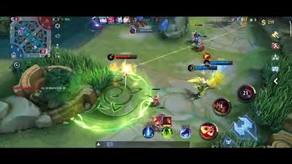 Core Harley is still a thing! | Mobile Legends: Bang Bang