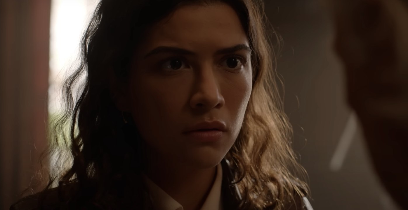 National Treasure (Disney+) : la bande-annonce de la série dérivée des films Benjamin Gates fait un clin d'œil à Nicolas Cage (VO)