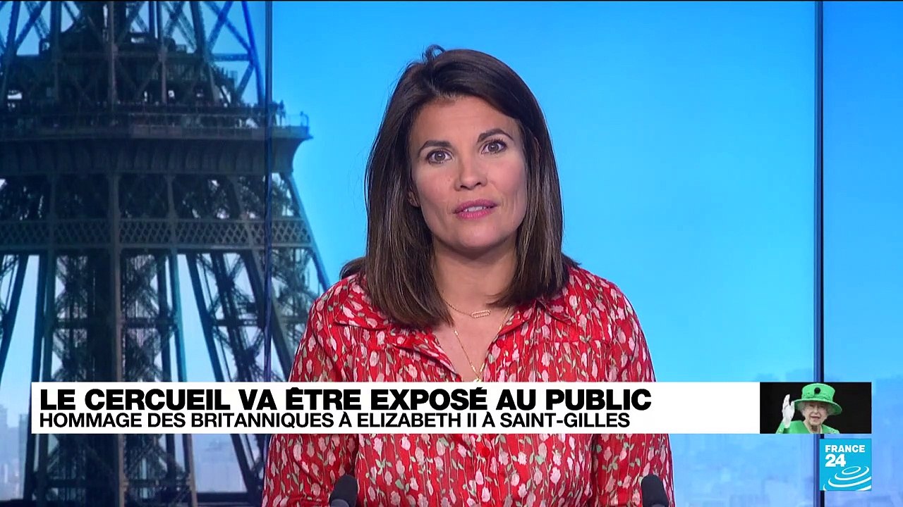 Charles III devant le Parlement : "Je ne peux m'empêcher de ressentir le poids de l'Histoire"