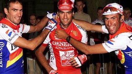 CHENTE G. ACOSTA – “la fuga de la fuga”.