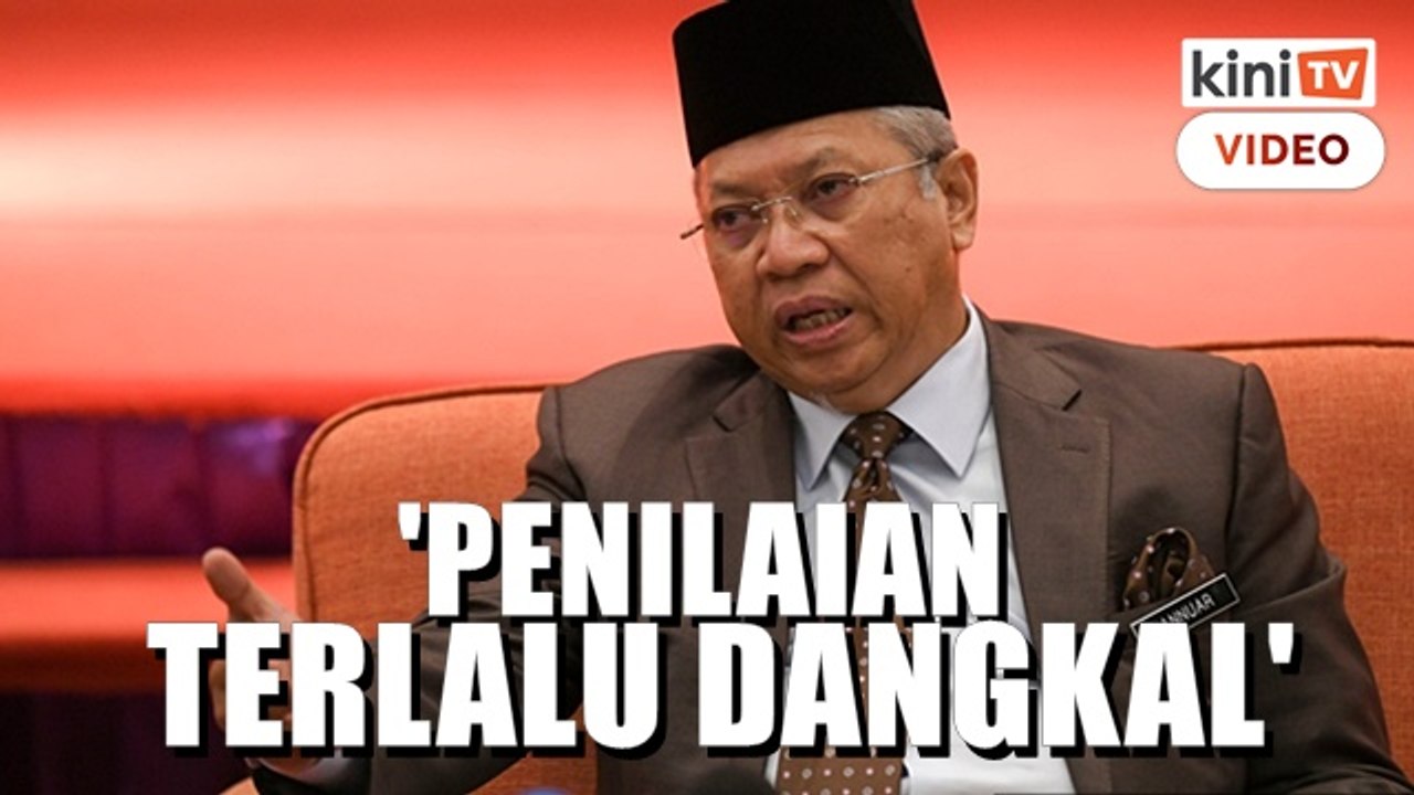 OPR naik: 'Tak wajar dakwa Pasukan Khas Jihad Tangani Inflasi gagal'