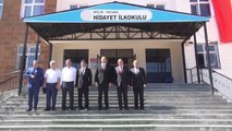 Bitlis haberi: Tatvan'da yeni eğitim öğretim yılı başladı