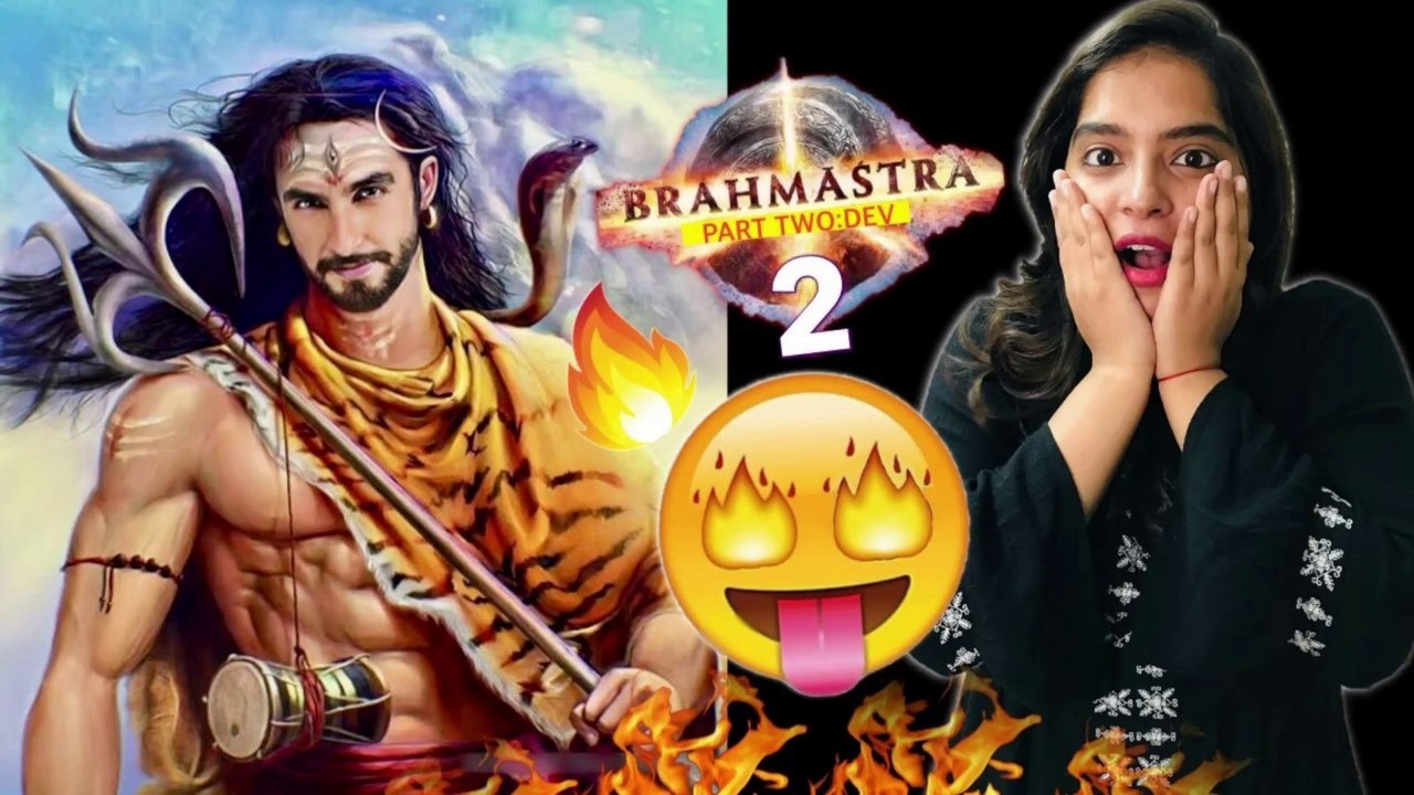 Brahmāstra Part 2 Dev Story Explained | Deeksha Sharma