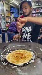 Amazing Egg Roll Making Skills #shorts