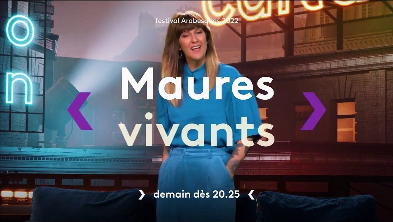 Carte blanche - 12 septembre