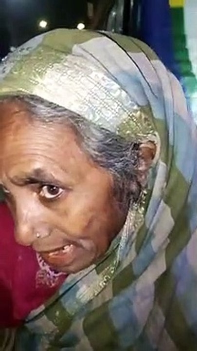 নুরজাহানের জীবনের অন্যরকম গল্প ।। The Poor Women Need HELP
