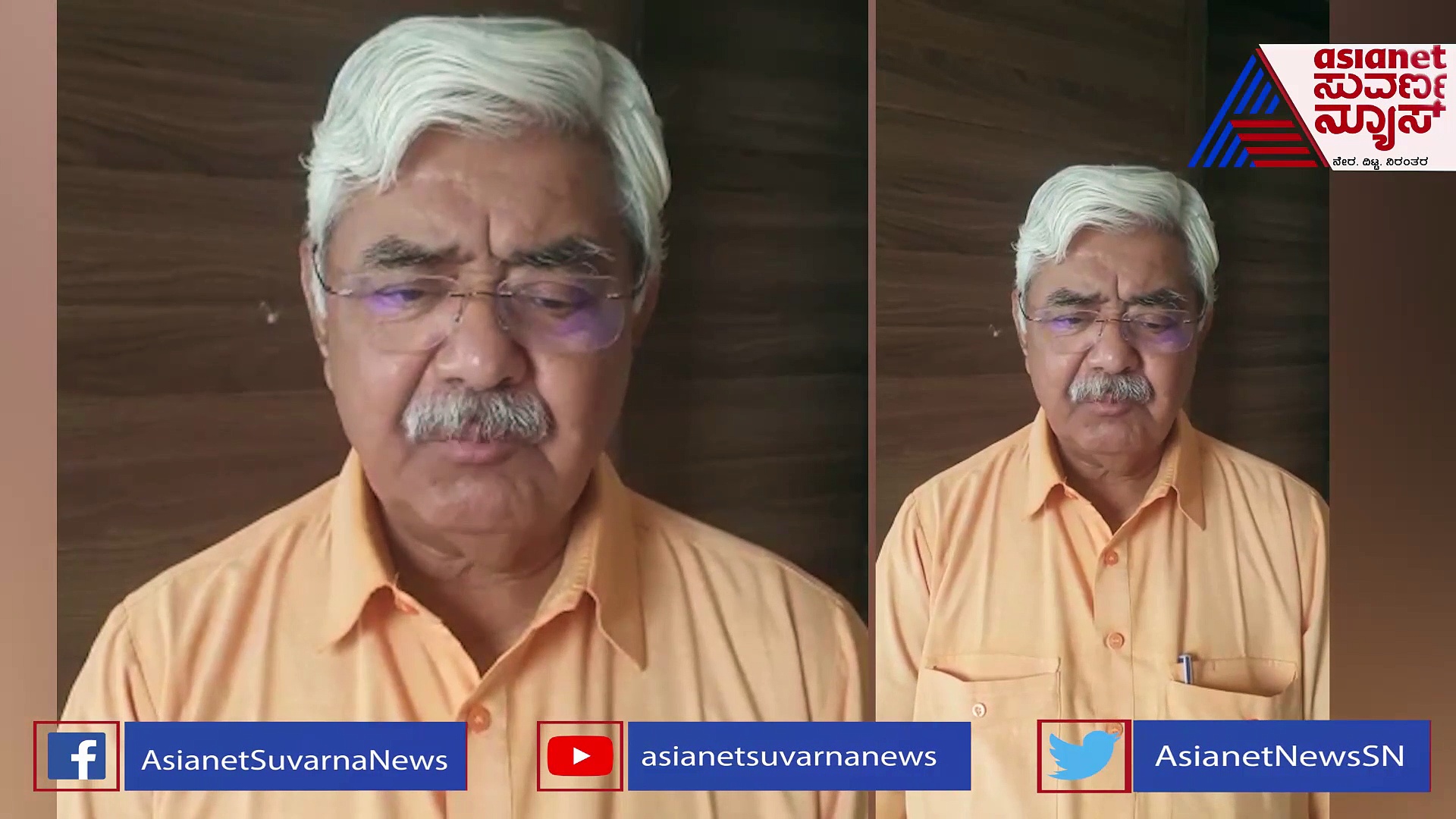 Gyanvapi case ಶಾಂತಿಯಿಂದ ಎಲ್ಲವನ್ನೂ ಒಪ್ಪಿಕೊಳ್ಳಿ, ಇದರಲ್ಲಿ ಸೋಲು-ಗೆಲುವಿನ ಪ್ರಶ್ನೆಯಿಲ್ಲ: ವಿಎಚ್‌ಪಿ