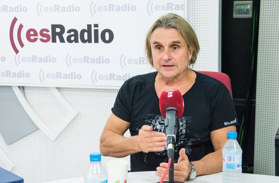 Federico entrevista a Nacho Cano por 'Malinche'