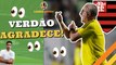 LANCE! Rápido: Flamengo vê Palmeiras mais distante, tênis tem número um mais jovem e mais!