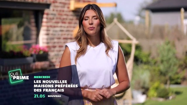 Les nouvelles maisons préférées des français - 14 septembre