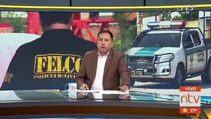 Pasajeros intentaron agredir a taxista por la zona del Plan 3 Mil.