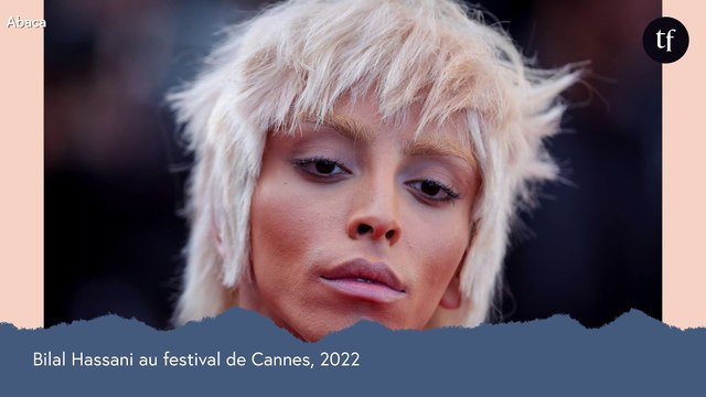 Bilal Hassani révèle avoir été violé par un proche : son témoignage bouleversant