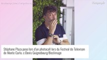 Stéphane Plaza en caleçon devant chez lui ! Vidéo folle de sa mésaventure