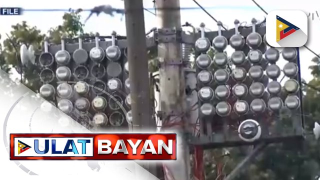 DOE, nagsagawa ng imbestigasyon sa sanhi ng forced outage ng ilang power plants