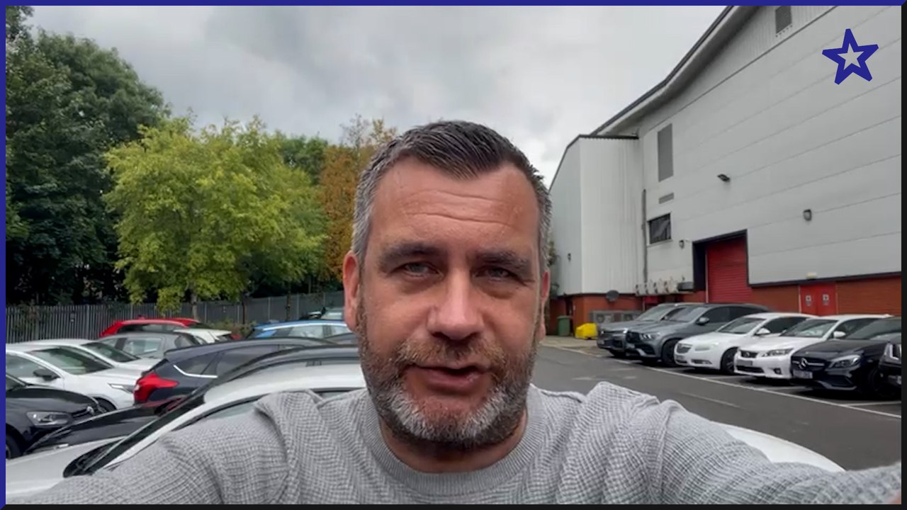 James Shield with the latest Sheffield United news, September 12th 2022