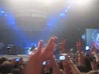 Concert TH Montpellier