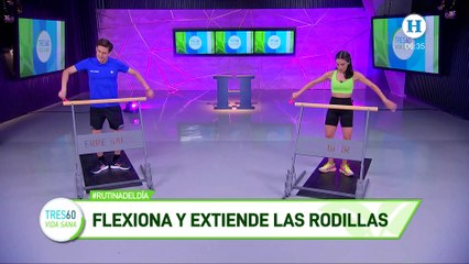 TRES60 Vida Sana | 12 de septiembre de 2022  | Heraldo Media Group