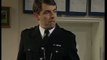 The Thin Blue Line S1/E1   Rowan Atkinson