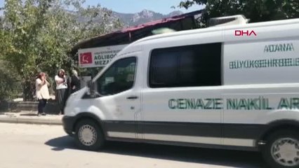 ÜZERİNE TOMRUK DEVRİLEN ORMAN İŞÇİSİ TOPRAĞA VERİLDİ