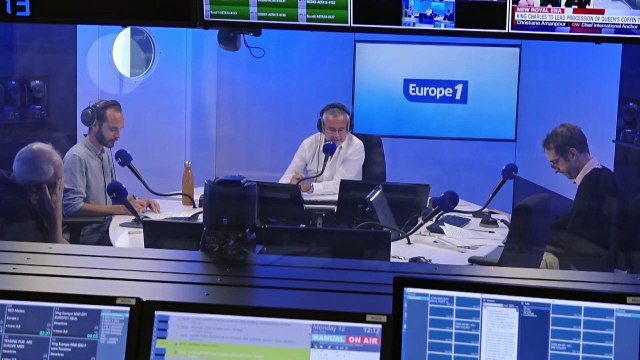 Guerre en Ukraine : plus de «20 localités» reprises par Kiev en 24 heures