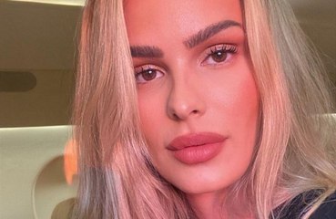 'Não pode fazer joguinho', afirma Yasmin Brunet sobre atitudes que a atraem