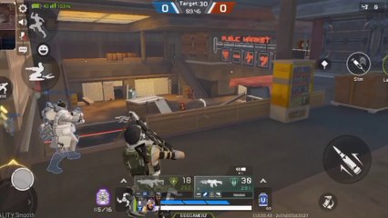 The Search  (Apex Legends Montage)