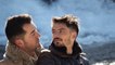 VOICI : « On se sépare " : Mathieu et Alexandre de L'amour est dans le pré 15 divorcent