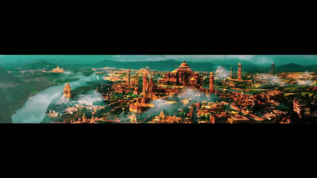 Ramayan _ Official Trailer _ Hrithik Roshan, Ranbir Kapoor, Deepika Padukone _ ramayan teaser update