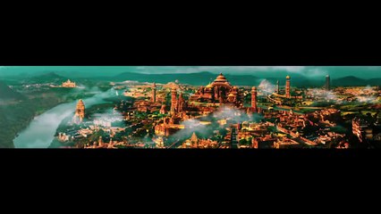 Ramayan _ Official Trailer _ Hrithik Roshan, Ranbir Kapoor, Deepika Padukone _ ramayan teaser update