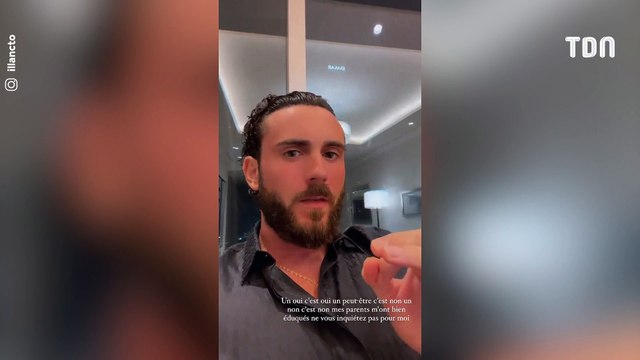 Nathanya affirme avoir été victime d'agression sexuelle par Illan qui l'accuse de mentir