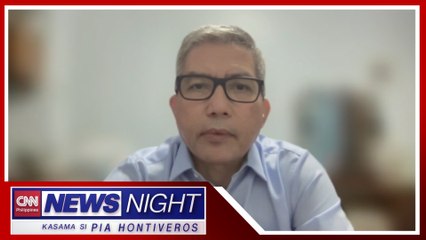 Ano ang maaasahan sa boluntaryong paggamit ng face mask? | News Night