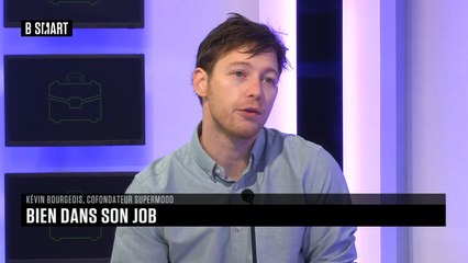 SMART JOB - Bien dans son job du lundi 12 septembre 2022
