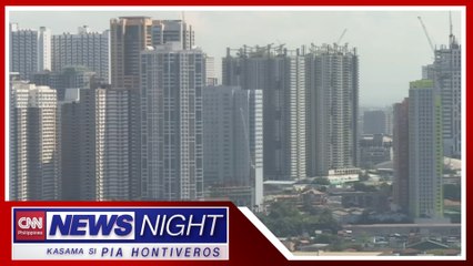Survey: Higit 2 taon bago makabangon ang ekonomiya dahil sa korapsyon