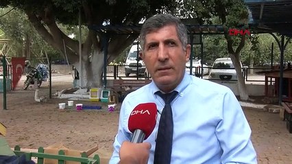 Yavru köpeği tüfekle vurarak öldürdü, serbest bırakıldı!