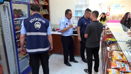 Okullar açıldı: Kantinlere denetimler başladı