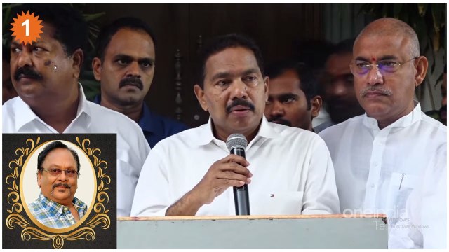 కృష్ణంరాజు గారూ మీరు ఎప్పటికీ ప్రజల గుండెల్లో బ్రతికే ఉంటారు *AndhraPradesh | Telugu OneIndia