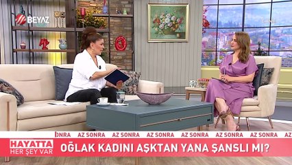Hayatta Her Şey Var 12 Eylül 2022