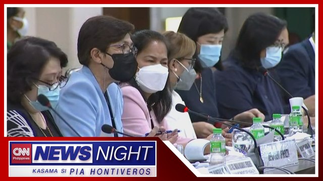 Dagdag pondo para sa mas mabisang bakuna laban sa COVID-19, hangad ng DOH