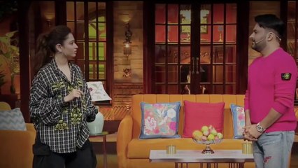 Kapil Ne Kia Tamannaah Ke Mazak || KAPIL SHARMA NEW EPISODE