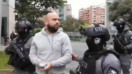 Procuraduría pide cárcel para el coronel Núñez ante evidencias de la masacre en Chochó