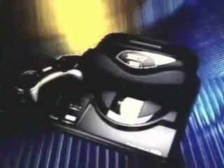 [VHS Promocional] Clasificado Mega Drive 32X