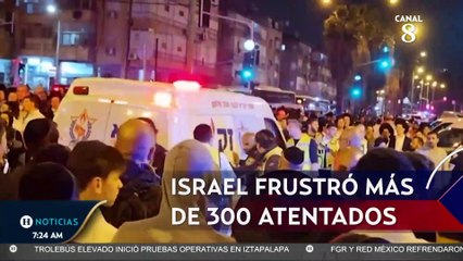 Noticias de la mañana con Mario Maldonado | 12 de septiembre de 2022  | Heraldo Media Group