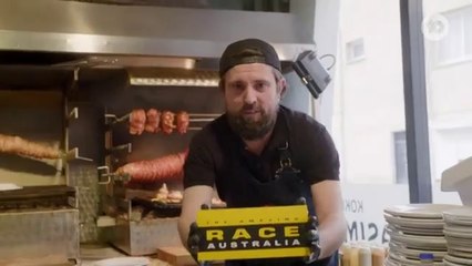 The Amazing Race Australia S06E08