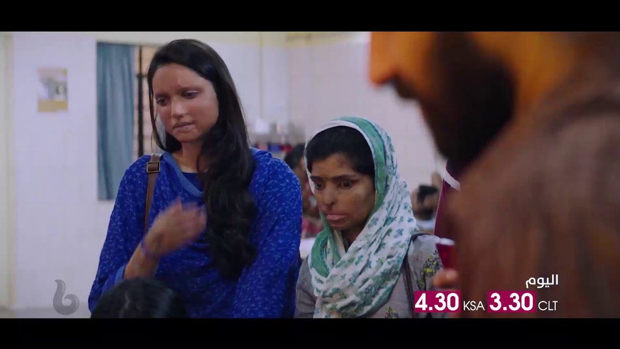 الليلة الدراما والتشويق يشتعلون على يد ديبيكا ب...