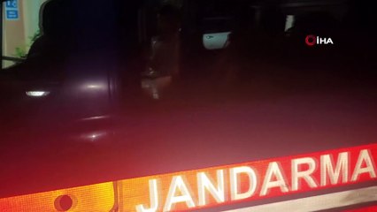 Kastamonu’da boyacı cinayeti’nde yeni gelişme: Namusu için öldürmüş